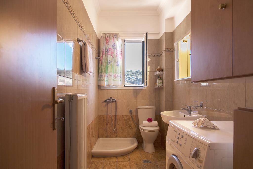 Apolpaina L Apartments Exterior photo