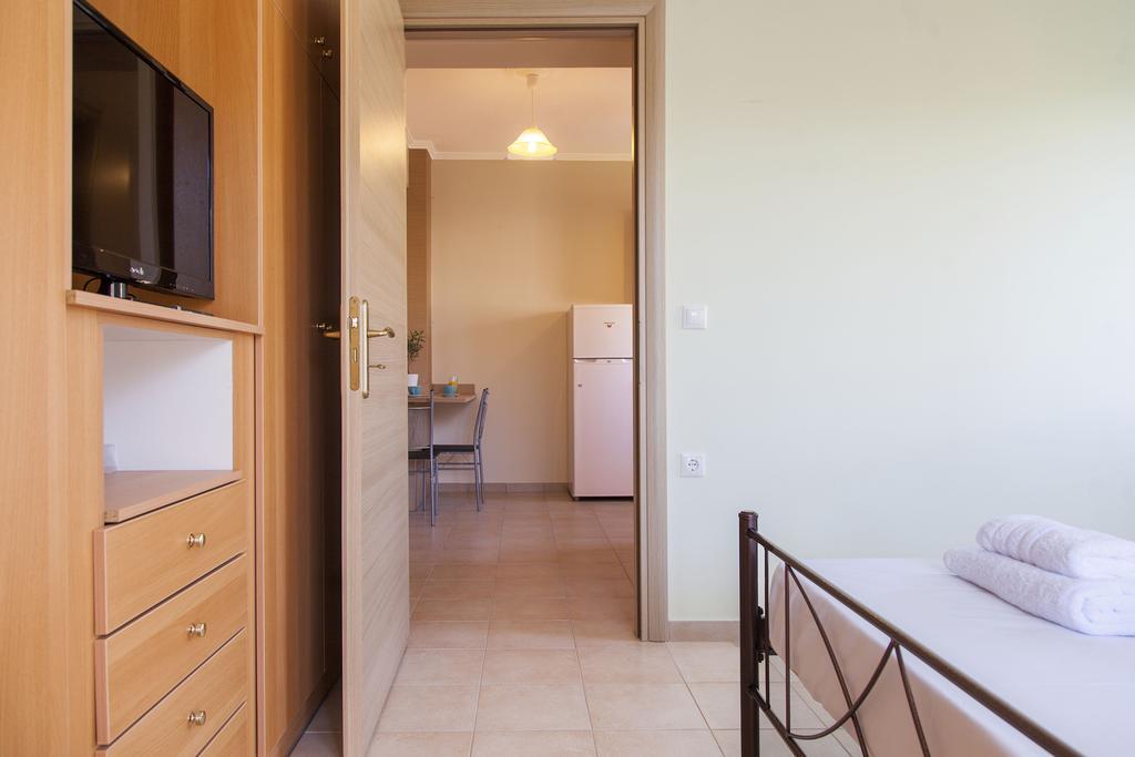 Apolpaina L Apartments Exterior photo