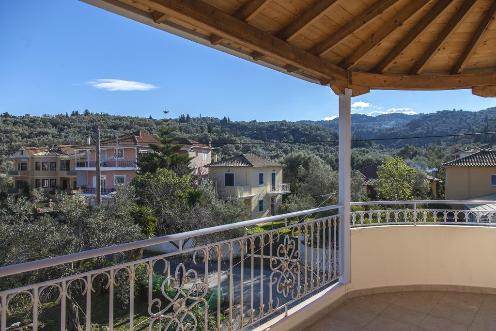 Apolpaina L Apartments Exterior photo