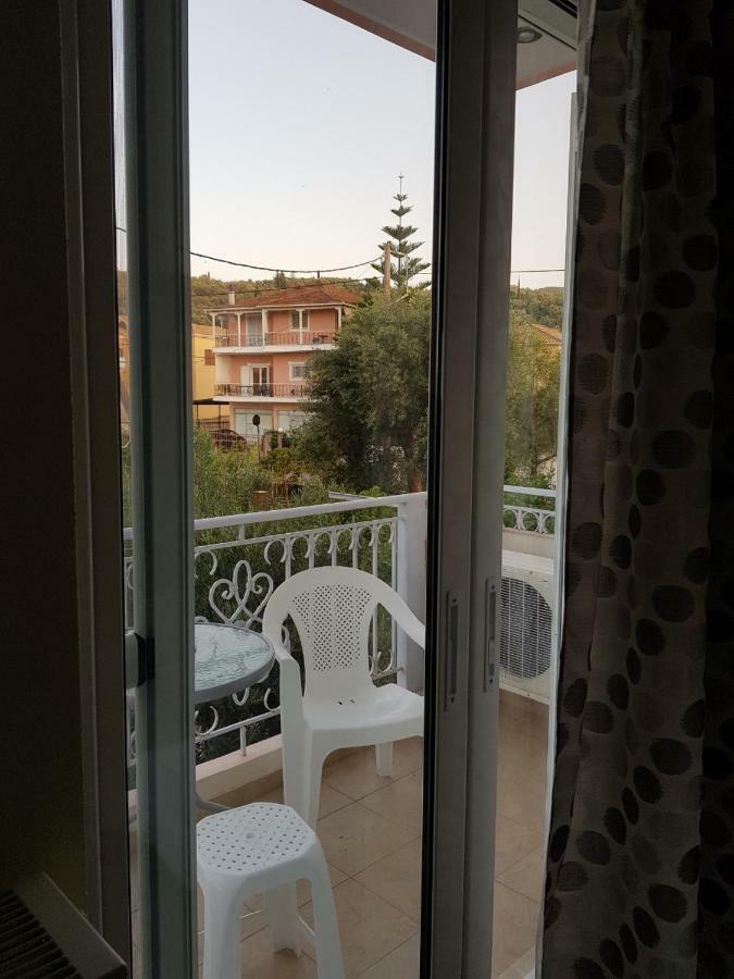 Apolpaina L Apartments Exterior photo